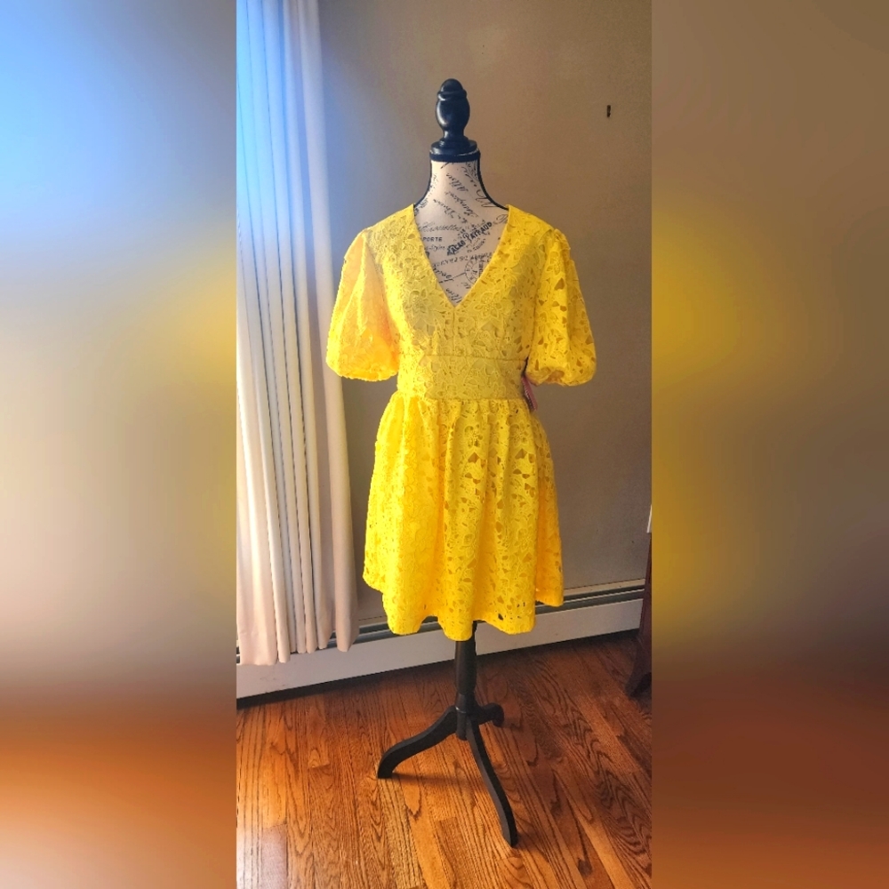 Prabal Gurung dress